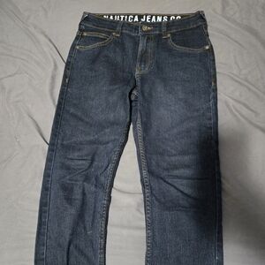 Nautica Boy's Jeans Size 12